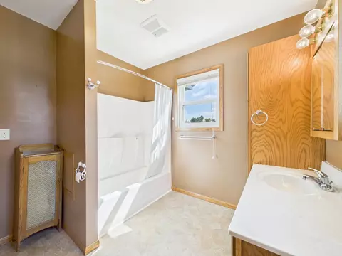 Bath - 201 Cherry St, Lowry, MN 56349 photo 2 of 2