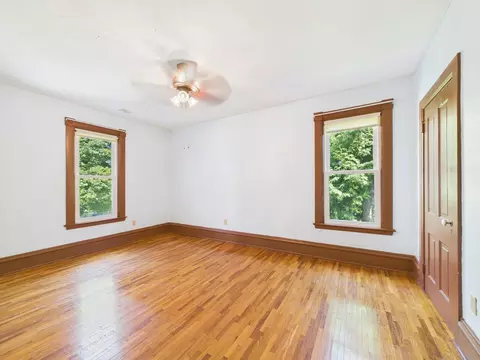 Bedroom - 201 Cherry St, Lowry, MN 56349 photo 5 of 13