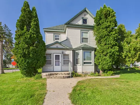 201 Cherry St, Lowry, MN 56349