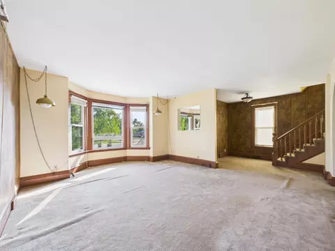 Living - 201 Cherry St, Lowry, MN 56349 photo 1 of 5