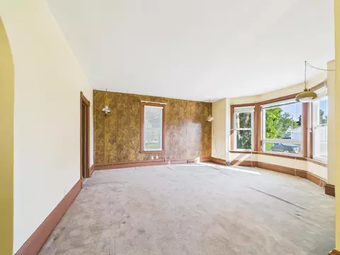 Living - 201 Cherry St, Lowry, MN 56349 photo 3 of 5