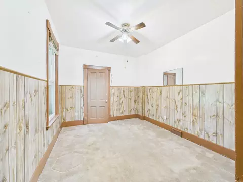 Bedroom - 201 Cherry St, Lowry, MN 56349 photo 1 of 13