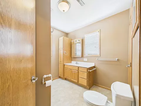 Bath - 201 Cherry St, Lowry, MN 56349 photo 1 of 2