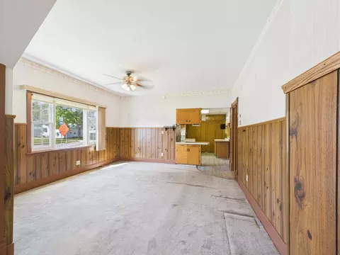 Living - 201 Cherry St, Lowry, MN 56349 photo 5 of 5