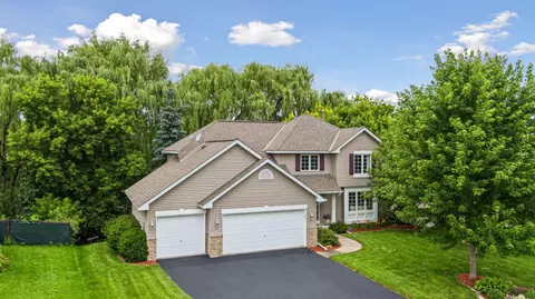 13986 W Virginia Ave, Savage, MN 55378