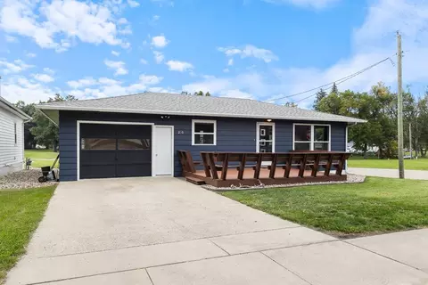 210 N Division St, Hendricks, MN 56136 photo 5