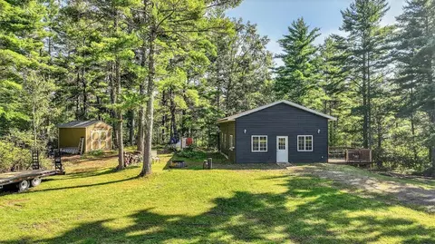 Exterior - 9491 Totogatic Rd, Cable, WI 54821 photo 6 of 6