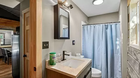 Bath - 9491 Totogatic Rd, Cable, WI 54821 photo 1 of 1