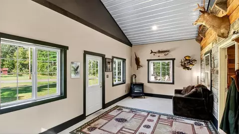 Entry Way - 9491 Totogatic Rd, Cable, WI 54821 photo 1 of 2