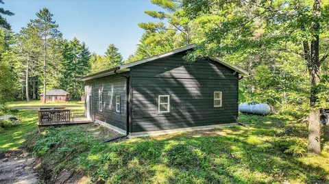 Exterior - 9491 Totogatic Rd, Cable, WI 54821 photo 2 of 6