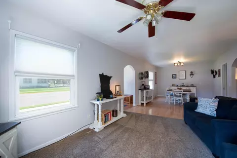 Living - 202 Silver St E, Mapleton, MN 56065 photo 1 of 1