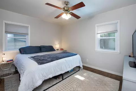 Bedroom - 202 Silver St E, Mapleton, MN 56065 photo 1 of 4