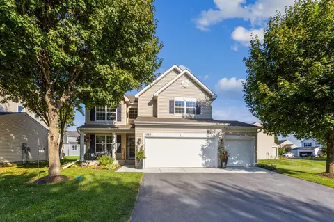 4220 Kady Ave NE, Saint Michael, MN 55376