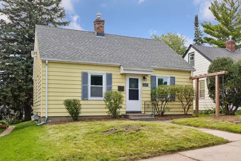 3243 Pierce St NE, Minneapolis, MN 55418