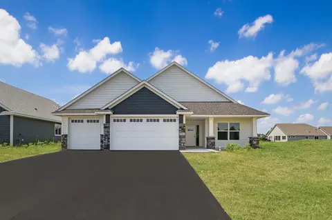 3381 Kady Ave NE, Saint Michael, MN 55376