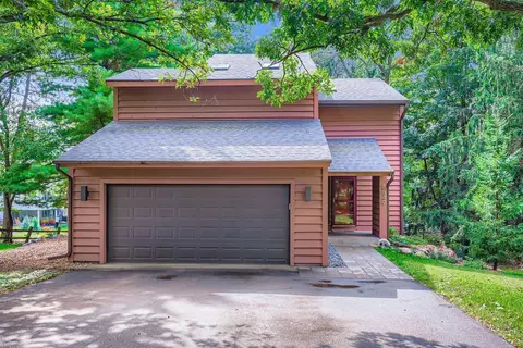 Exterior - 8649 Pine Hill Rd, Bloomington, MN 55438 photo 2 of 7