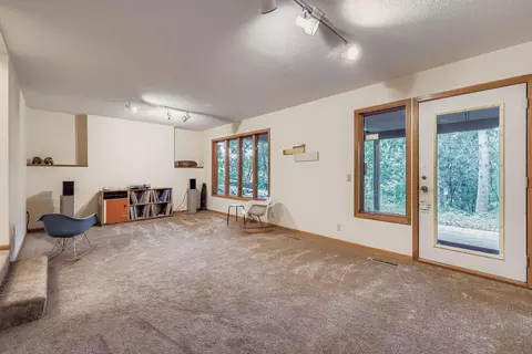 Living - 8649 Pine Hill Rd, Bloomington, MN 55438 photo 7 of 7