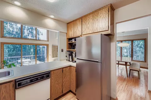 Kitchen - 8649 Pine Hill Rd, Bloomington, MN 55438 photo 1 of 2
