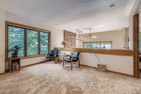 Living - 8649 Pine Hill Rd, Bloomington, MN 55438 photo 5 of 7