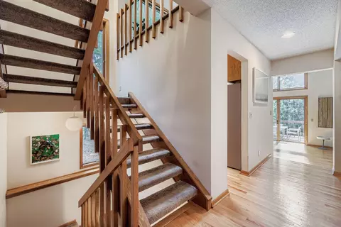 Entry Way - 8649 Pine Hill Rd, Bloomington, MN 55438 photo 1 of 1