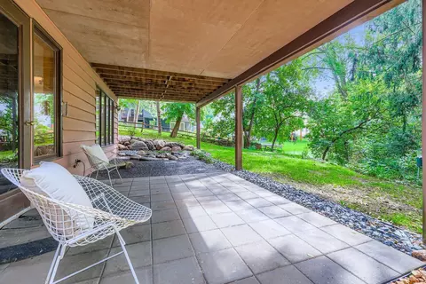 Exterior - 8649 Pine Hill Rd, Bloomington, MN 55438 photo 4 of 7