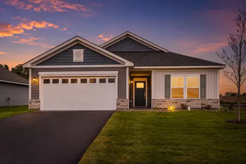 361 Florence Ave S, Annandale, MN 55302