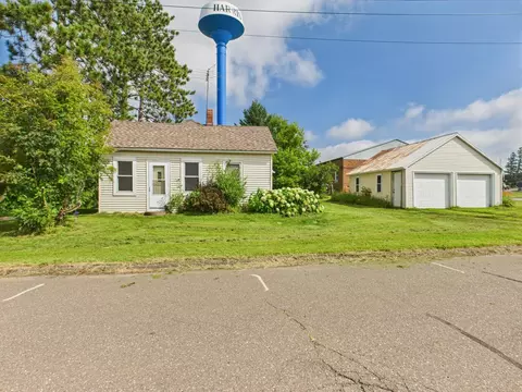 6526 439th St, Harris, MN 55032
