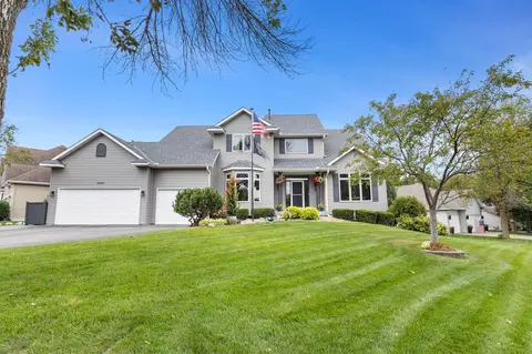 14684 Landau Ln NE, Prior Lake, MN 55372