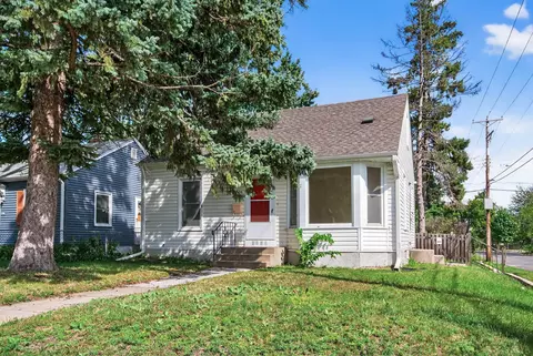 3501 2 12 St NE, Minneapolis, MN 55418