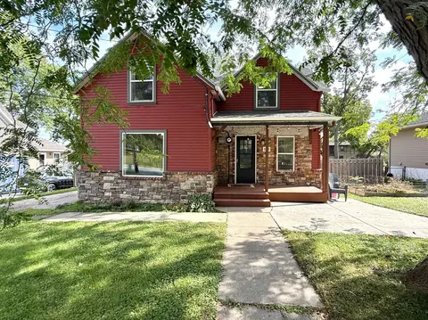 520 Willis St, Dassel, MN 55325