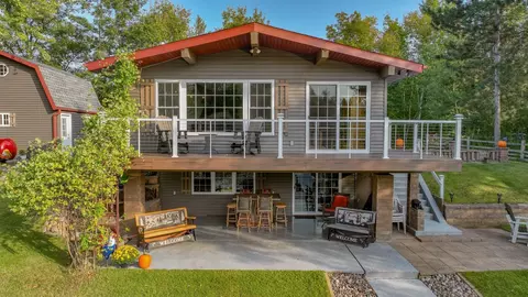 27320 256th St, Holcombe, WI 54745