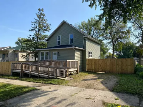 600 Strait Ave, Worthington, MN 56187