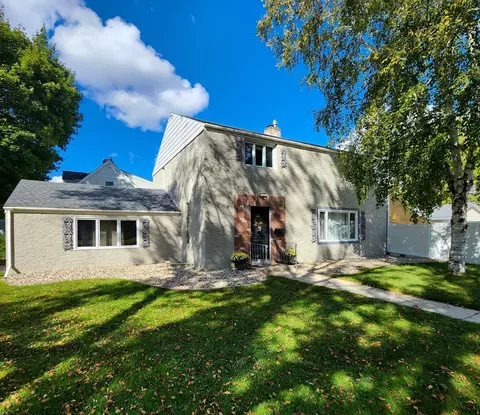 920 Minnesota Ave SW, Willmar, MN 56201
