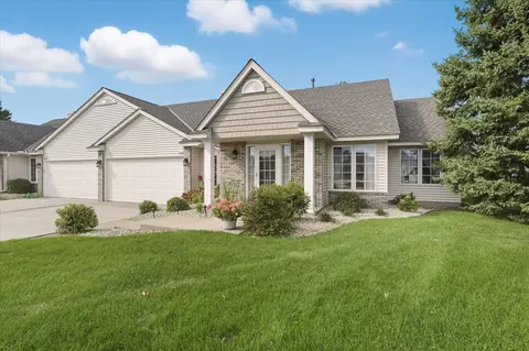 13138 Rose St NW, Coon Rapids, MN 55448