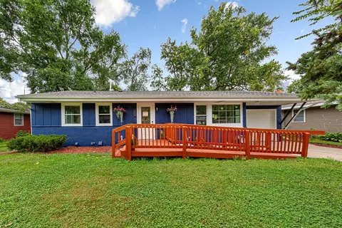 5307 Newton Ave N, Brooklyn Center, MN 55430