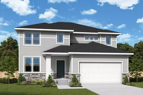 2963 Trinity Dr, Shakopee, MN 55379