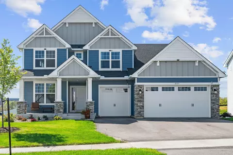 18171 Hideaway Trl, Lakeville, MN 55044
