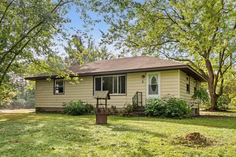 1152 Klondike Dr NE, East Bethel, MN 55011