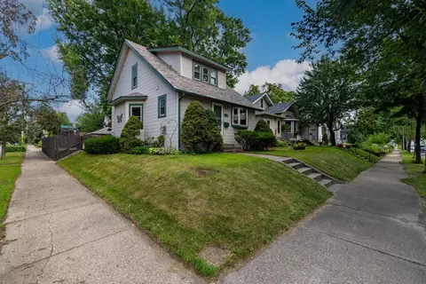 3601 33rd Ave S, Minneapolis, MN 55406