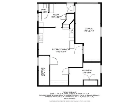 2016 Jefferson St, Duluth, MN 55812 photo 26