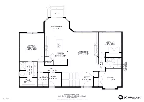 506 Ashley Blvd, Mapleton, ND 58059 photo 38