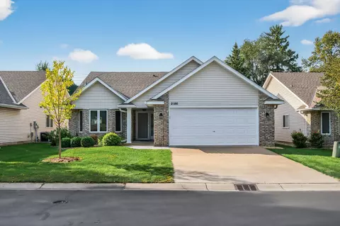 2186 125th Ln NW, Coon Rapids, MN 55448