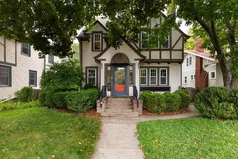 4848 Ewing Ave S, Minneapolis, MN 55410