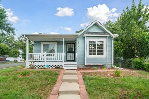 426 Logan Ave N, Minneapolis, MN 55405