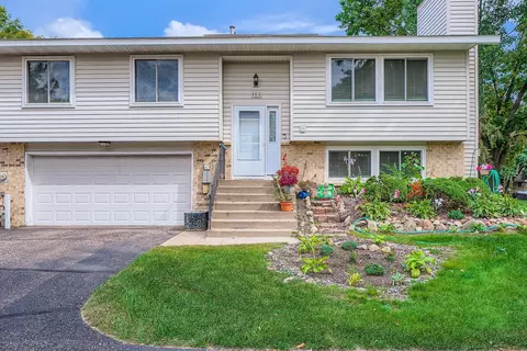 484 98th Ln NE, Blaine, MN 55434