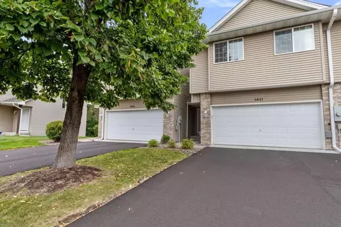 5431 145th Ave NW, Ramsey, MN 55303
