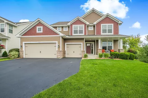 7114 Lasalle Ave NE, Albertville, MN 55301
