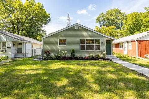 701 Vincent Ave N, Minneapolis, MN 55411