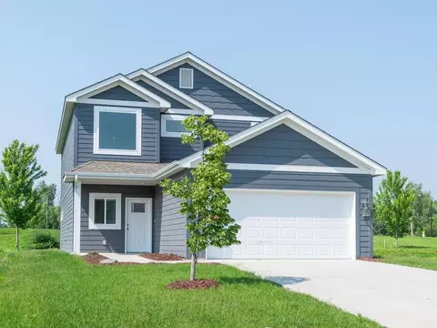 1117 Dorthy Ln, Elko New Market, MN 55054