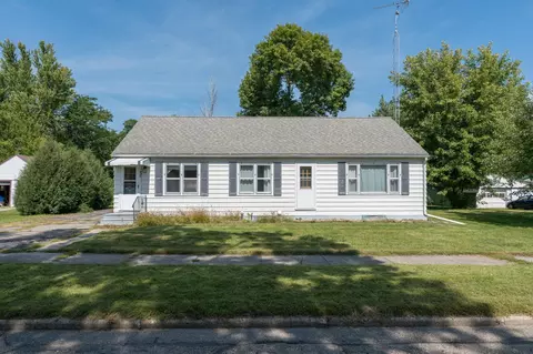 324 N Street St W, Amboy, MN 56010